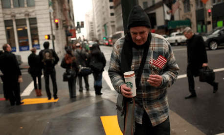 U.S. Hiring is Up, but Uncertainty Remains