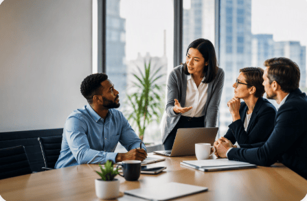 Anxiety, Change, and the Modern Workplace