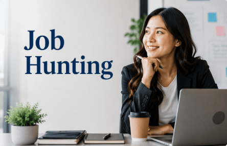 Get Hired Faster After Graduation